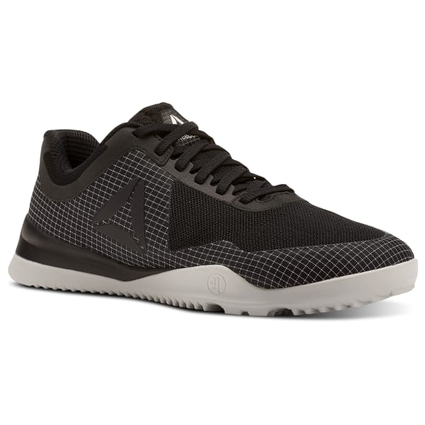 Reebok Froning Training Shoes For Men<br />Colour:Black/Grey